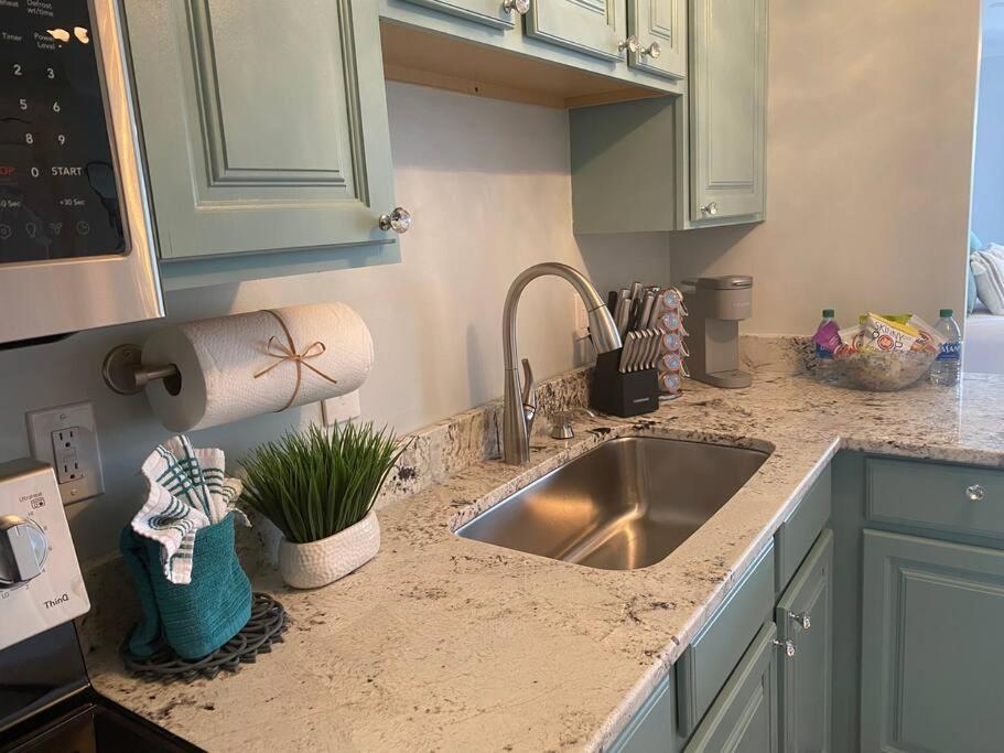 Destin Bliss! Your Dream Studio Condo On Holiday Isle! المظهر الخارجي الصورة