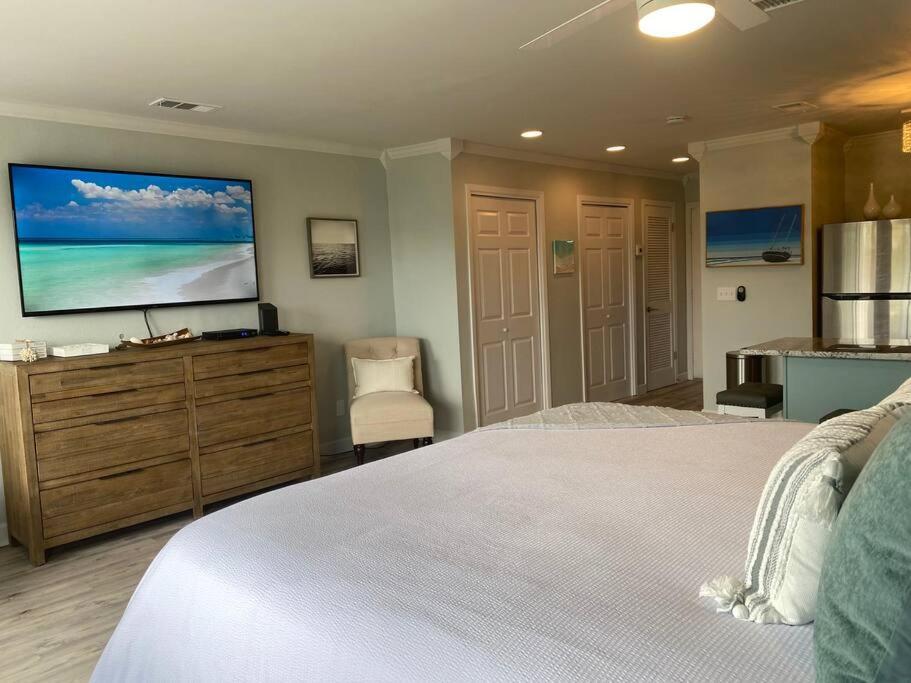 Destin Bliss! Your Dream Studio Condo On Holiday Isle! المظهر الخارجي الصورة