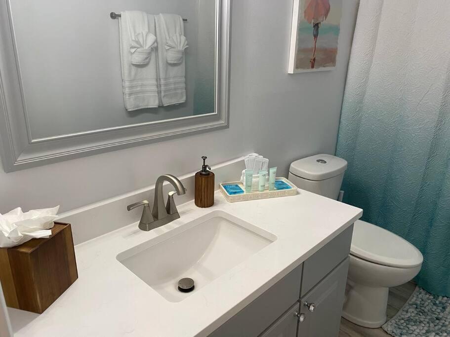 Destin Bliss! Your Dream Studio Condo On Holiday Isle! المظهر الخارجي الصورة