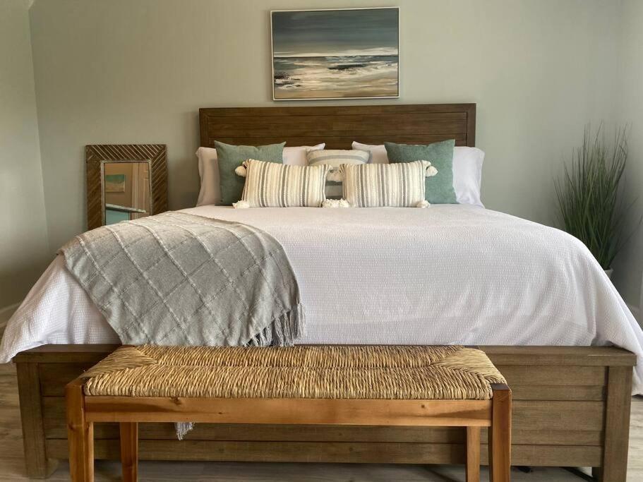 Destin Bliss! Your Dream Studio Condo On Holiday Isle! المظهر الخارجي الصورة