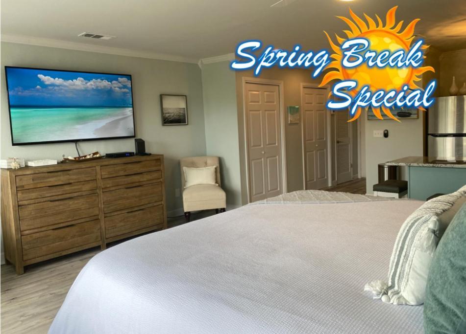 Destin Bliss! Your Dream Studio Condo On Holiday Isle! المظهر الخارجي الصورة