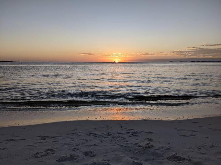 Destin Bliss! Your Dream Studio Condo On Holiday Isle! المظهر الخارجي الصورة