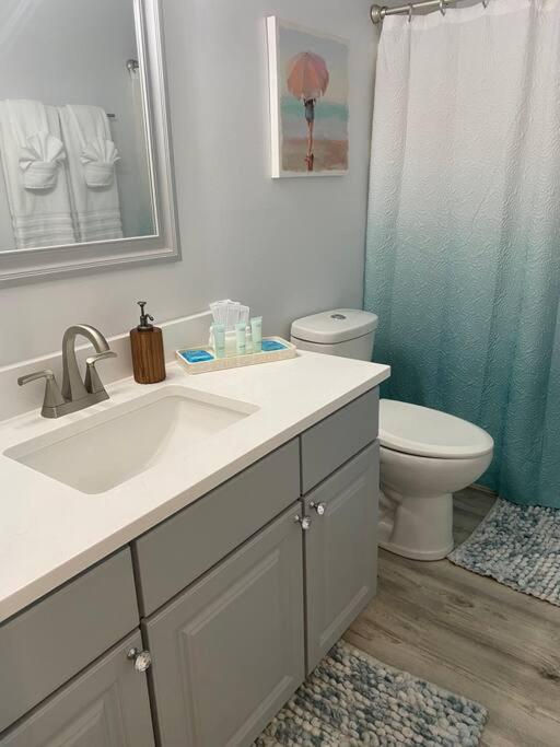 Destin Bliss! Your Dream Studio Condo On Holiday Isle! المظهر الخارجي الصورة